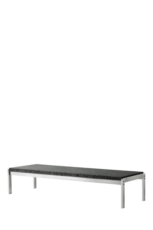 PK62™ Coffee Table by Poul Kjærholm