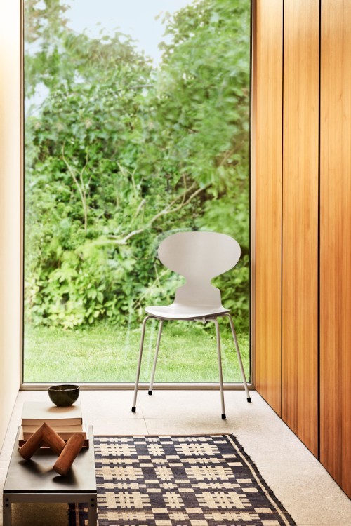 Table PK62™ par Poul Kjærholm