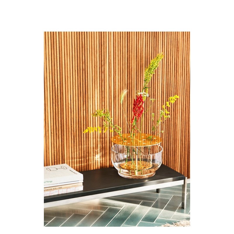Table PK62™ par Poul Kjærholm