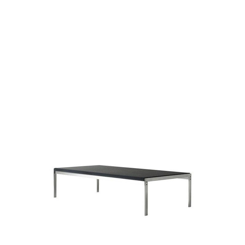 Table PK63A™ par Poul Kjærholm