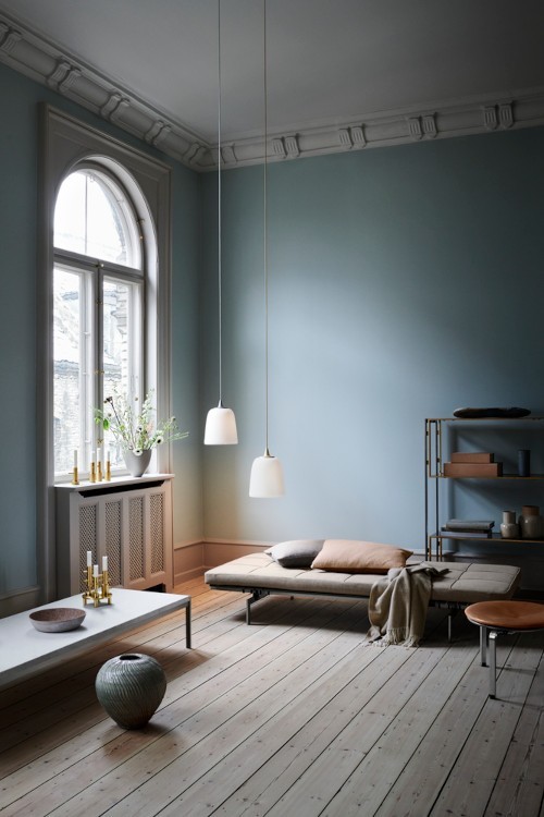 PK63A™ Coffee Table by Poul Kjærholm