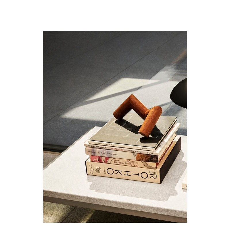 PK63A™ Coffee Table by Poul Kjærholm