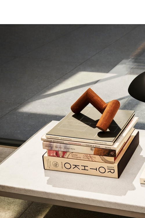 PK63A™ Coffee Table by Poul Kjærholm