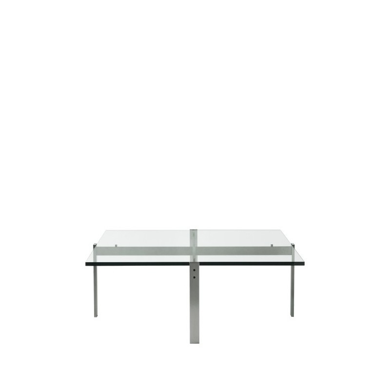 PK65™ Coffee Table by Poul Kjærholm