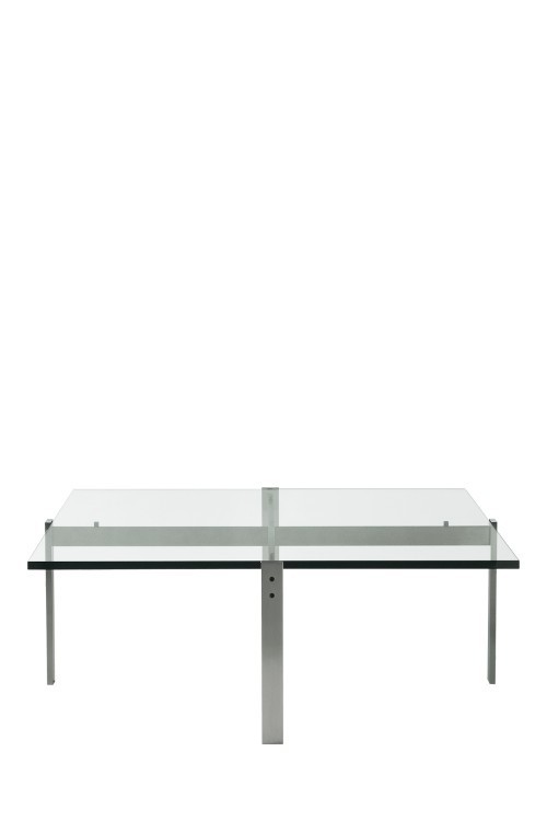 Table PK65™ par Poul Kjærholm