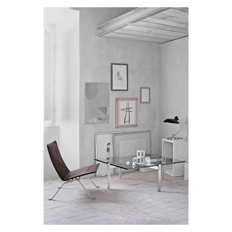 PK65™ Coffee Table by Poul Kjærholm