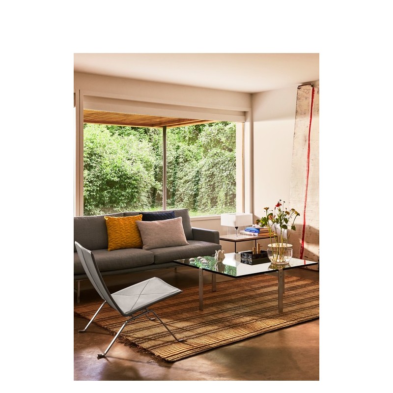 PK65™ Coffee Table by Poul Kjærholm