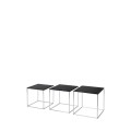 PK65™ Coffee Table by Poul Kjærholm
