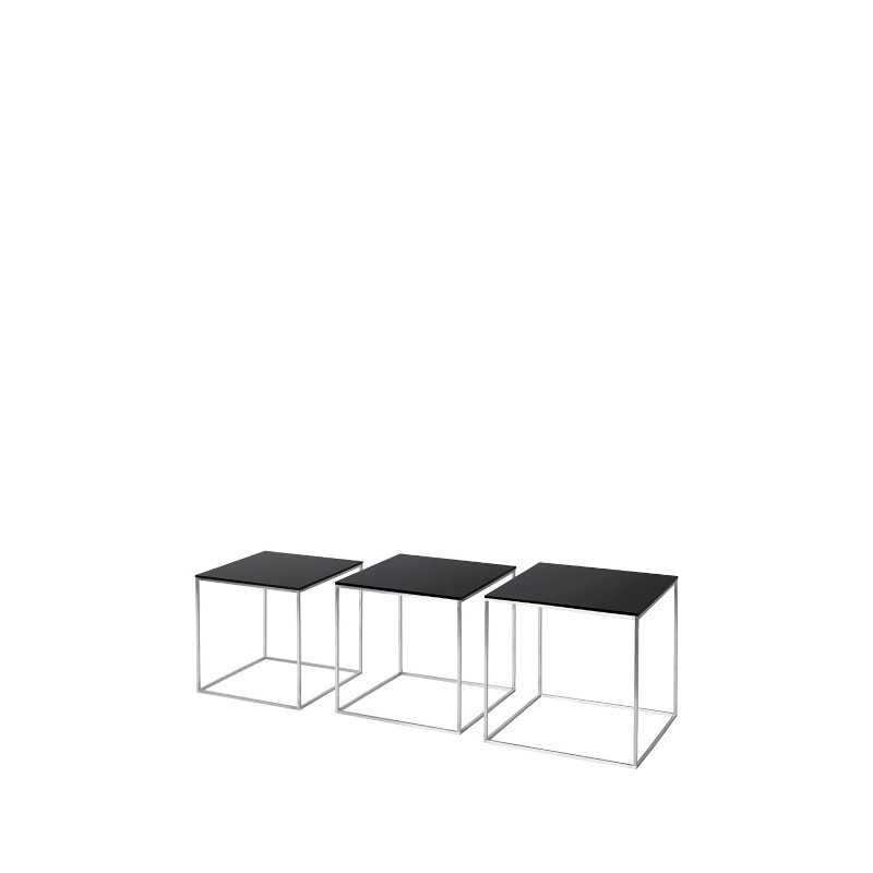 PK65™ Coffee Table by Poul Kjærholm