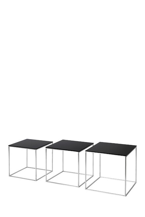 PK65™ Coffee Table by Poul Kjærholm