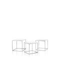 Table PK71™ par Poul Kjærholm