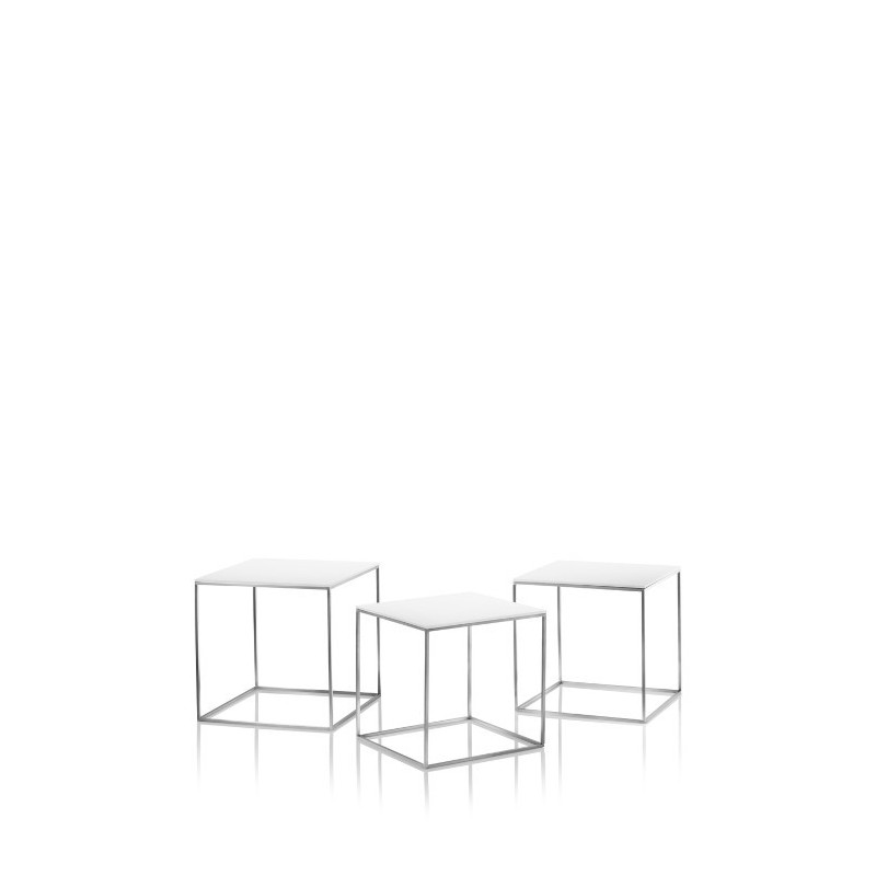 Table PK71™ par Poul Kjærholm