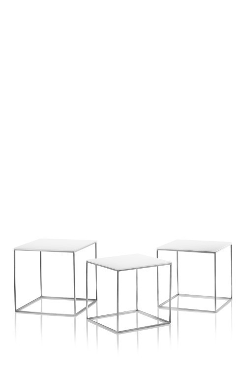 Table PK71™ par Poul Kjærholm