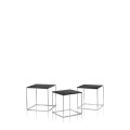 PK65™ Coffee Table by Poul Kjærholm