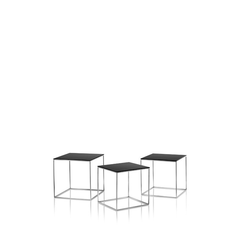 Table PK71™ par Poul Kjærholm