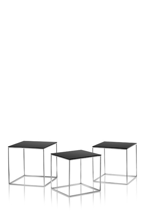 PK65™ Coffee Table by Poul Kjærholm