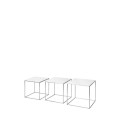 PK65™ Coffee Table by Poul Kjærholm