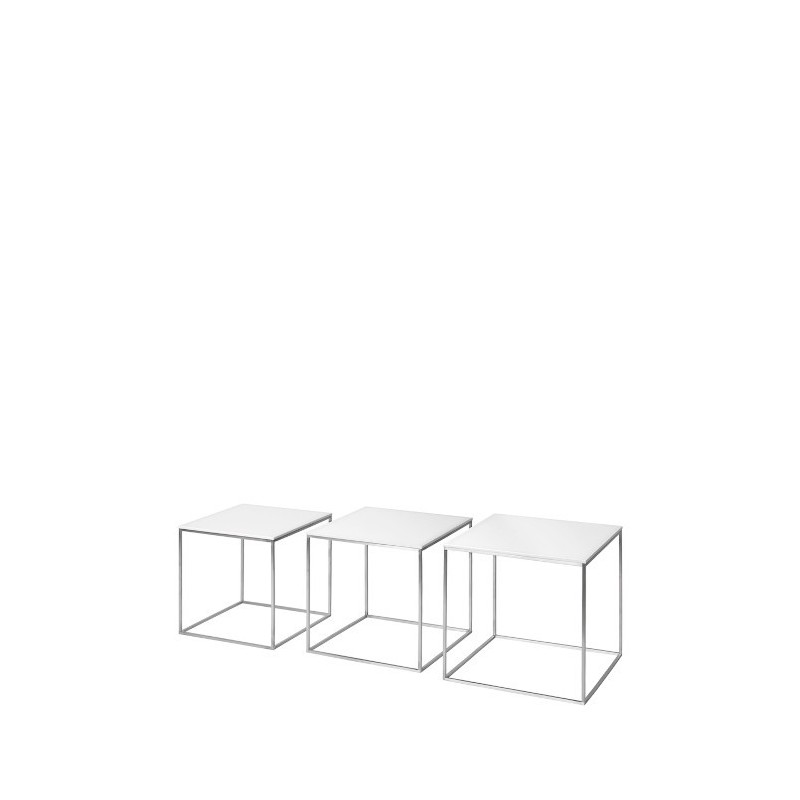 PK65™ Coffee Table by Poul Kjærholm