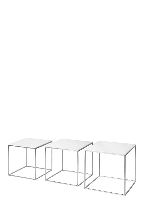 PK65™ Coffee Table by Poul Kjærholm