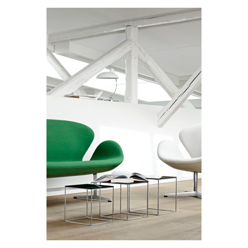 Table PK71™ par Poul Kjærholm