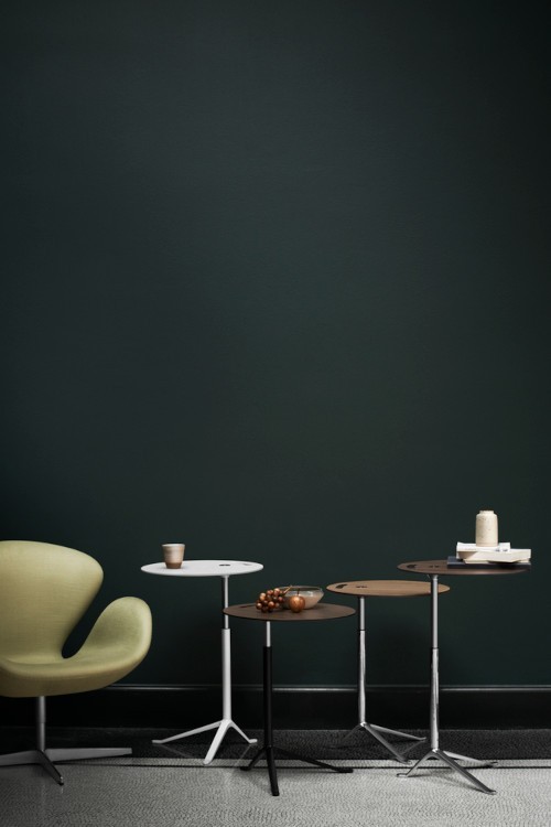 LITTLE FRIEND™ Table by Kasper Salto