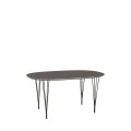 Table SUPER-ELLIPTICAL™ 180