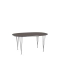 Table SUPER-ELLIPTICAL™ 180