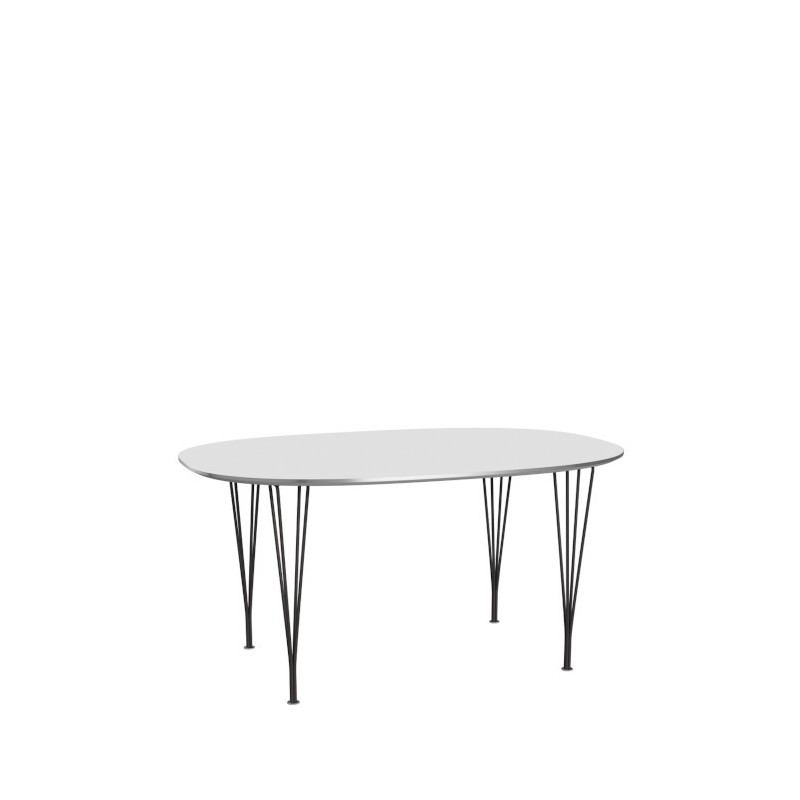 Table SUPER-ELLIPTICAL™ 180