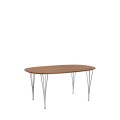 Table SUPER-ELLIPTICAL™ 180