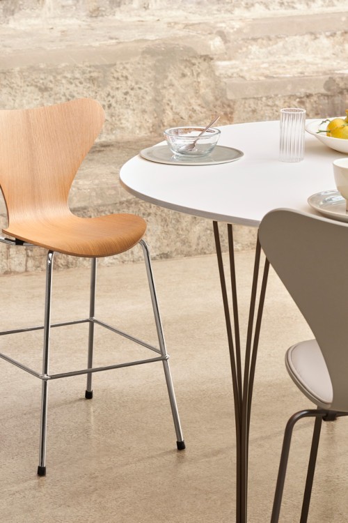 Table SUPER-ELLIPTICAL™ 180