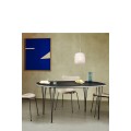 Table SUPER-ELLIPTICAL™ 180