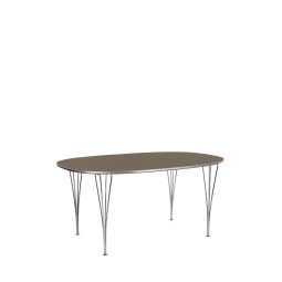Table SUPER-ELLIPTICAL™ 240