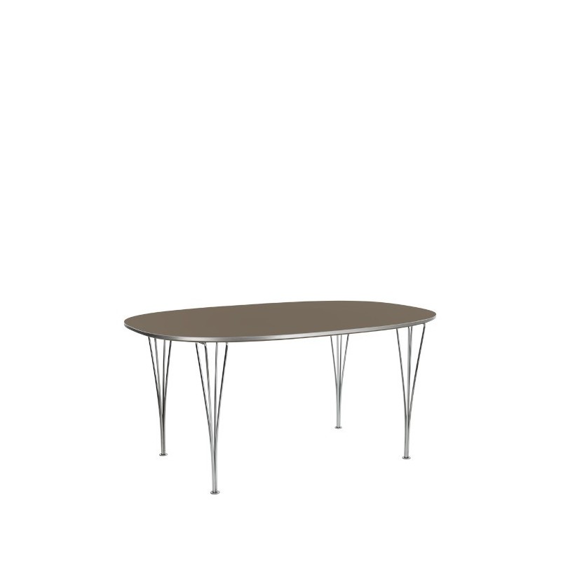 Table SUPER-ELLIPTICAL™ 240