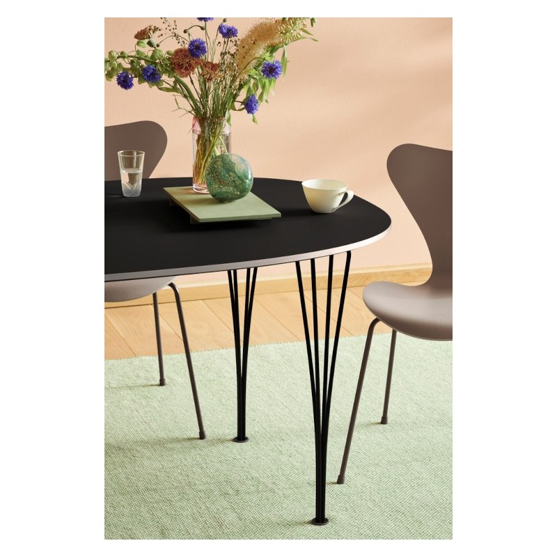 Table SUPER-ELLIPTICAL™ 240