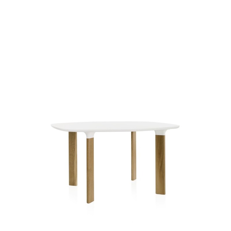 Table ANALOG™ 185 par Jaime Hayon