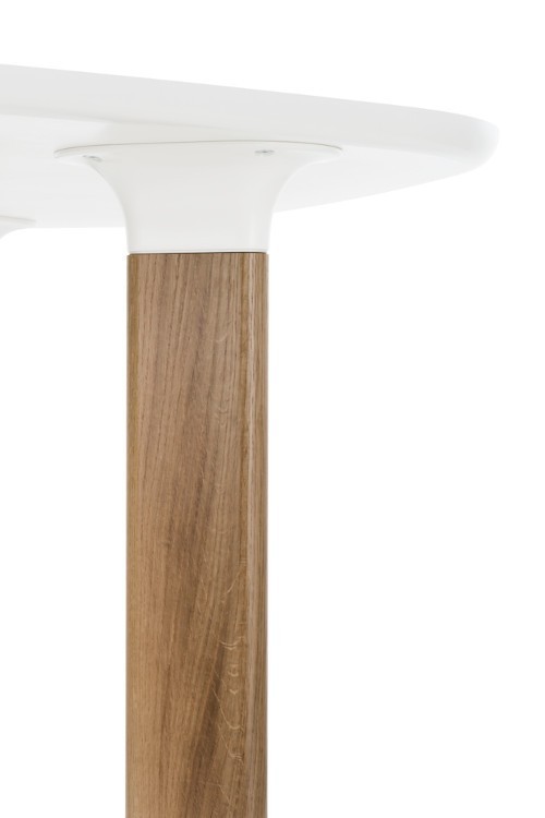 Table ANALOG™ 185 par Jaime Hayon