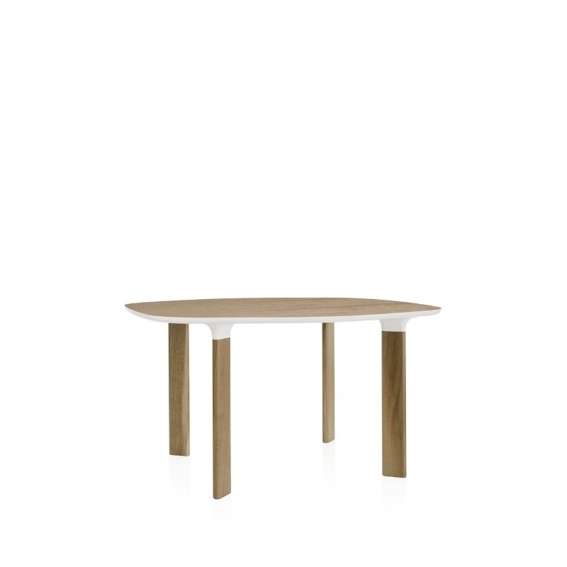 Table ANALOG™ 185 par Jaime Hayon