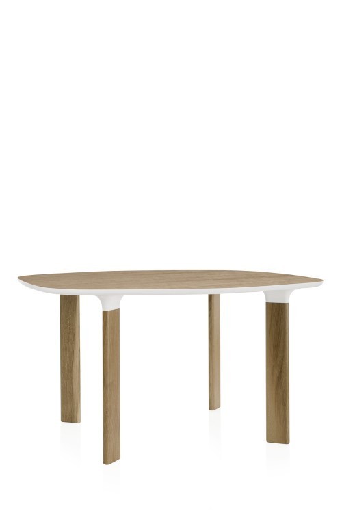 Table ANALOG™ 185 par Jaime Hayon