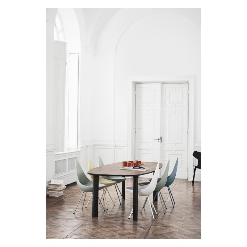 Table ANALOG™ 185 par Jaime Hayon