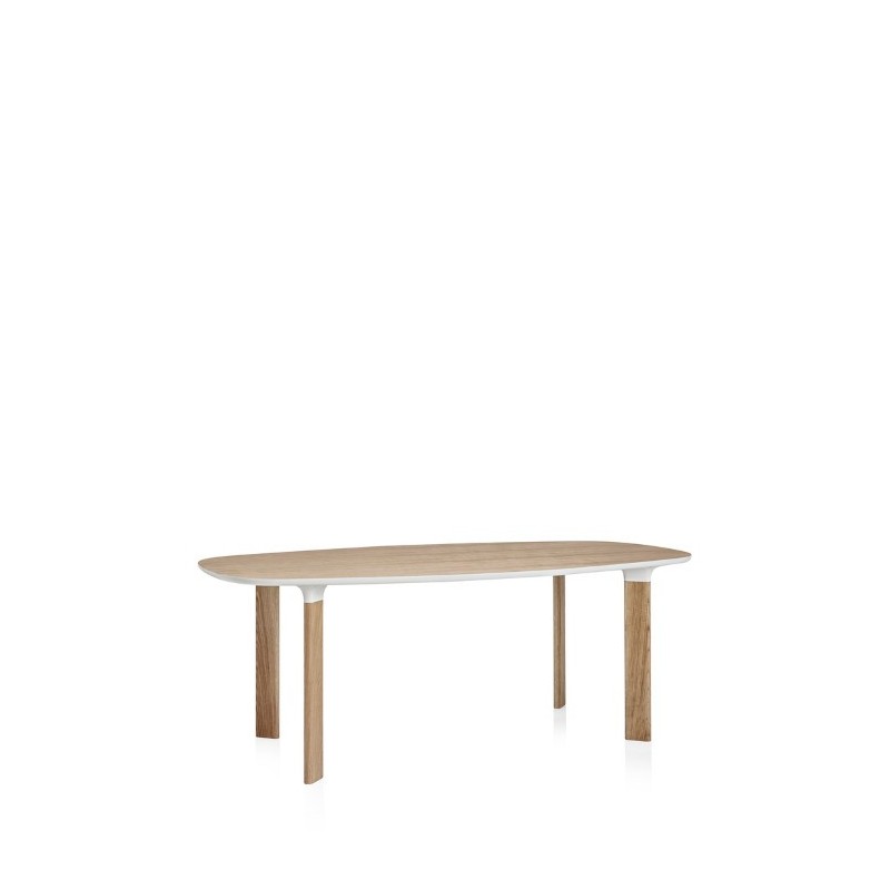 ANALOG™ Table 245 by Jaime Hayon