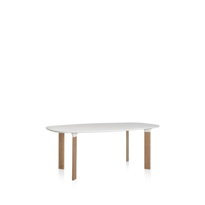 ANALOG™ Table 245 by Jaime Hayon