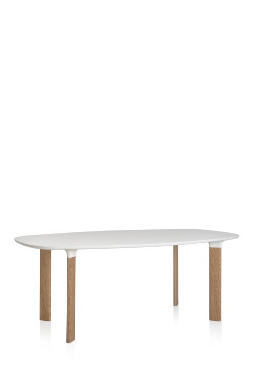 ANALOG™ Table 245 by Jaime Hayon