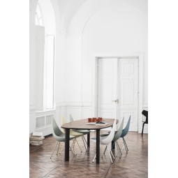 ANALOG™ Table 245 by Jaime Hayon