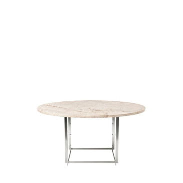 PK54™ Table by Poul Kjærholm