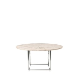 Table PK54™ par Poul Kjærholm
