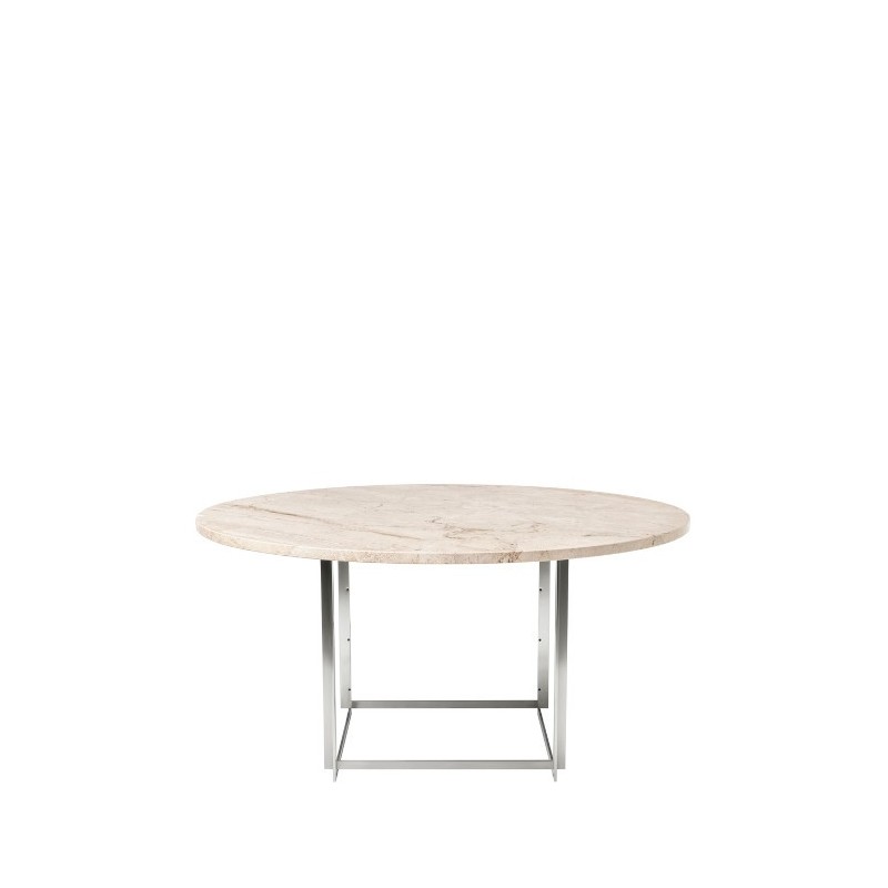 Table PK54™ par Poul Kjærholm