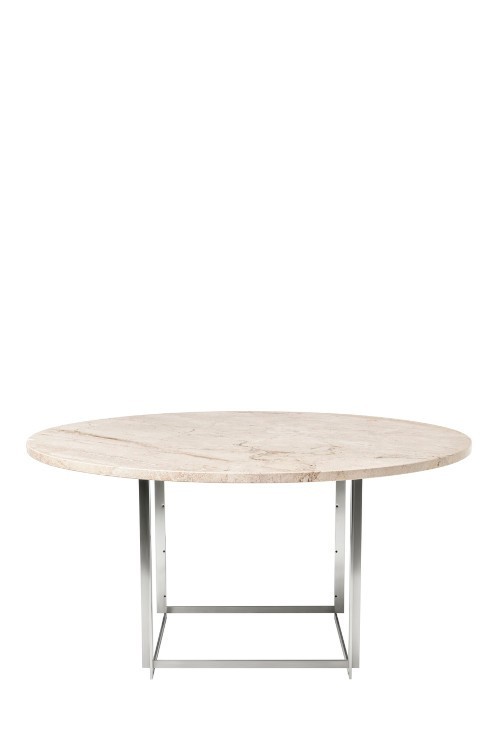 PK54™ Table by Poul Kjærholm