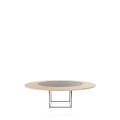 Table PK54™ par Poul Kjærholm