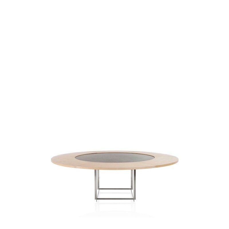 Table PK54™ par Poul Kjærholm