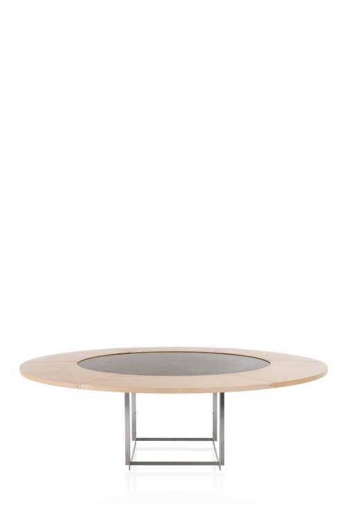 Table PK54™ par Poul Kjærholm